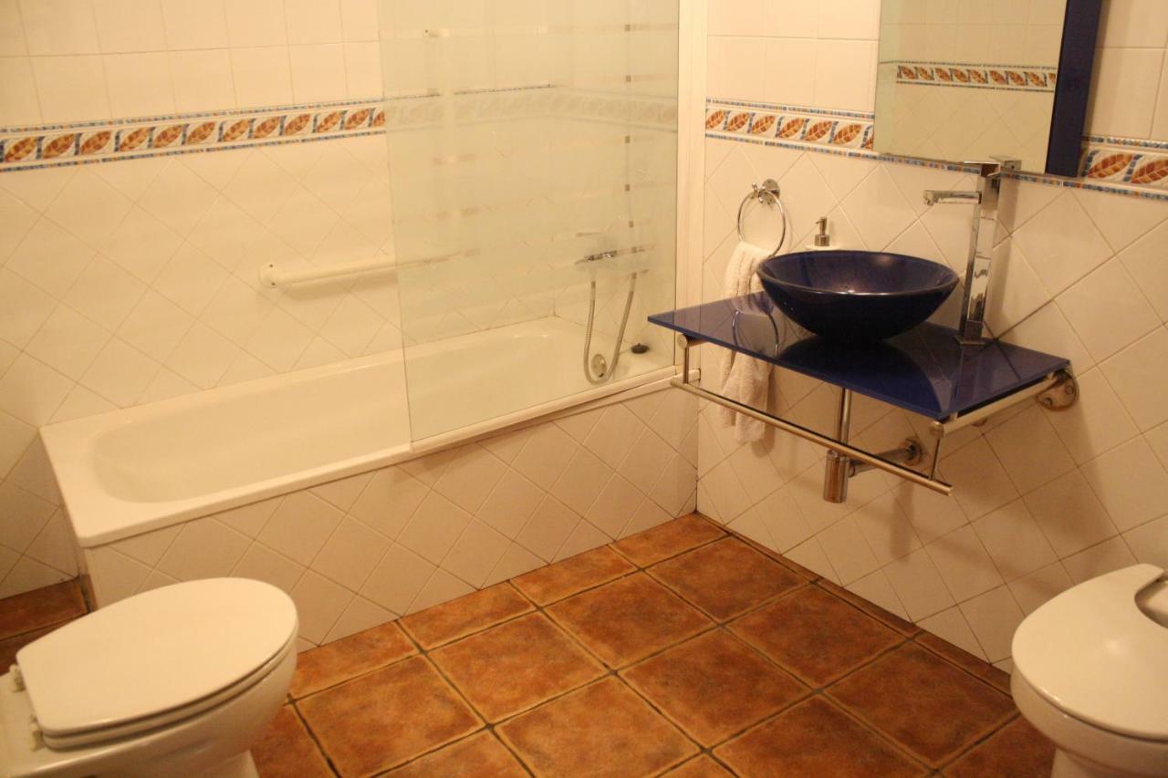 Casa Rural La Xiarapina Serrapio Екстер'єр фото