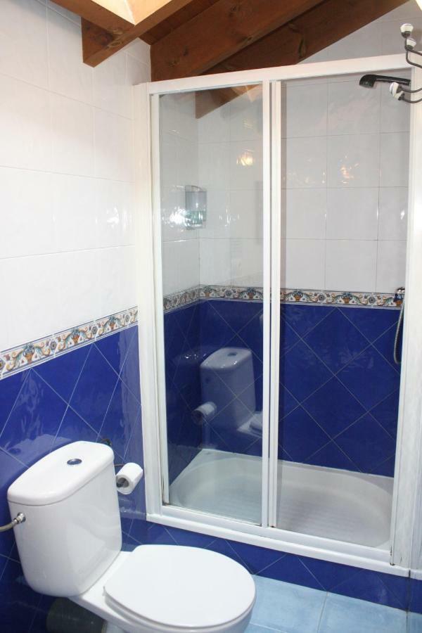 Casa Rural La Xiarapina Serrapio Екстер'єр фото
